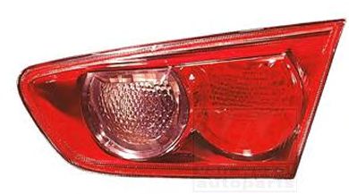 VAN WEZEL 3232934 -  Задний фонарь